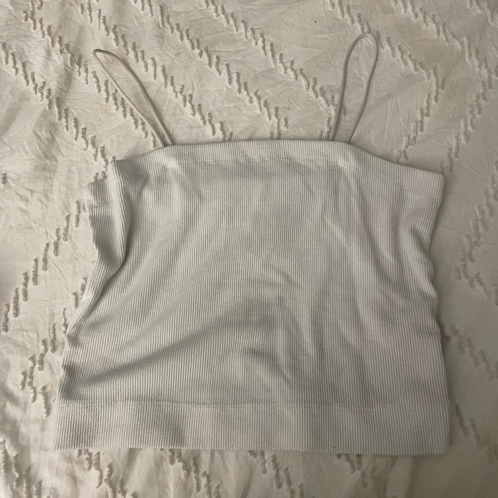 American Eagle Tank
